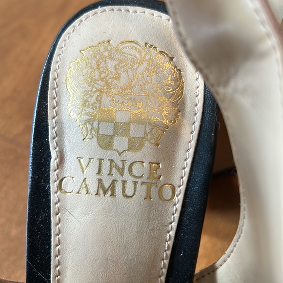 Vince Camuto Shoes Size 7.5 - Picture 3 of 3